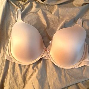 Body by Victoria Perfect coverage bra